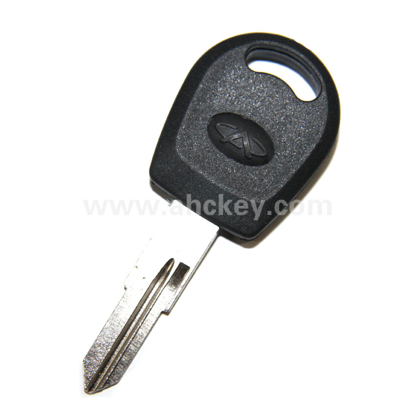 CHERY QQ6 chip key